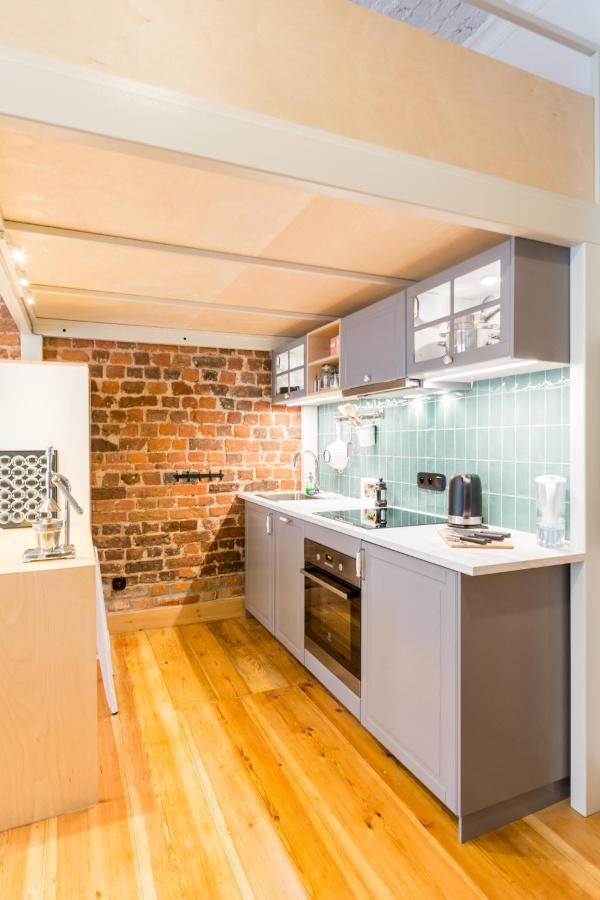 Apartment Rynek Stare Miasto 5a - Klima Netflix *