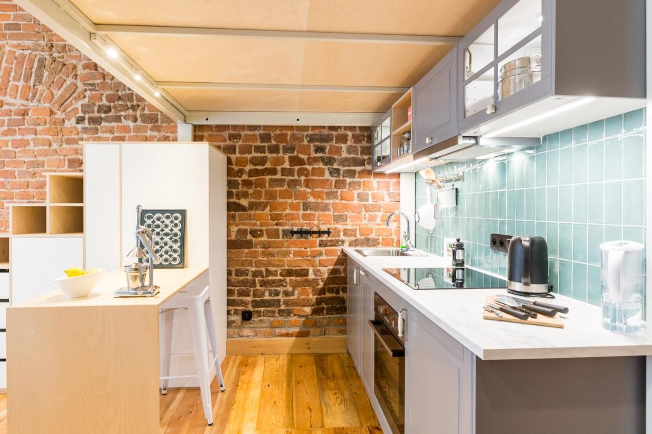 Rynek Stare Miasto 5a - Klima Netflix Apartment Wroclaw