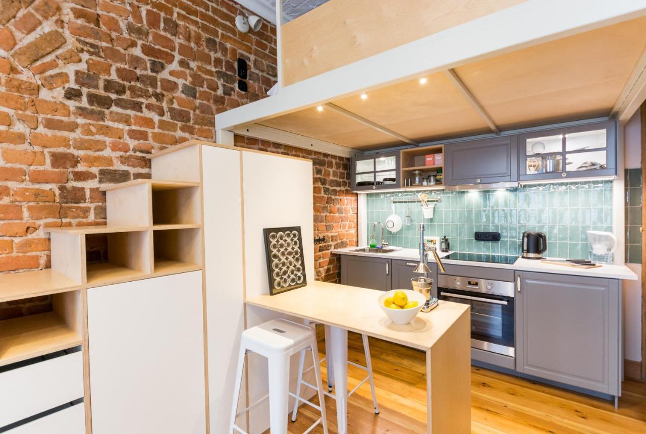 Apartment Rynek Stare Miasto 5a - Klima Netflix Wroclaw