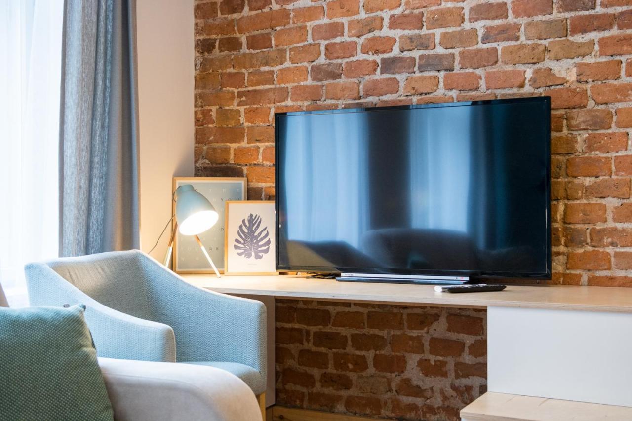 Rynek Stare Miasto 5a - Klima Netflix Apartment Wroclaw