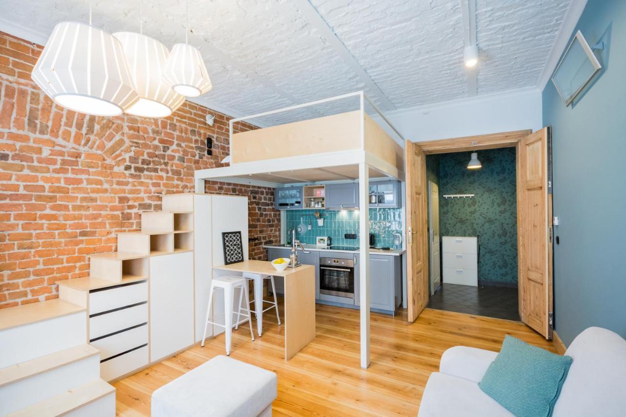 Rynek Stare Miasto 5a - Klima Netflix Apartament *