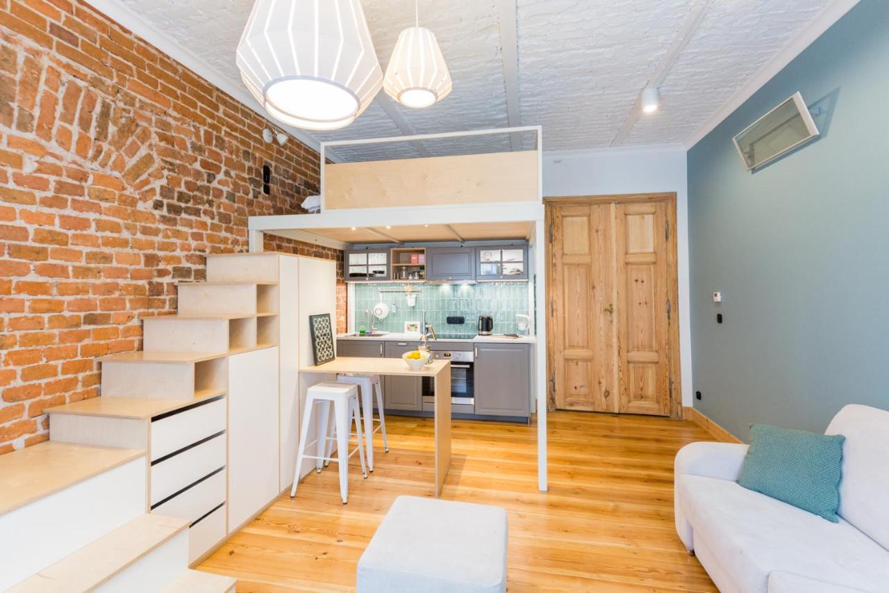 Rynek Stare Miasto 5a - Klima Netflix Apartament *
