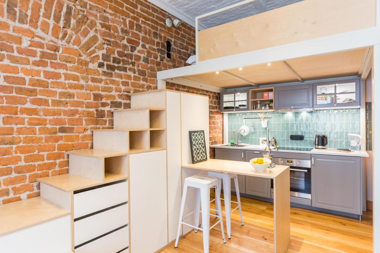 Rynek Stare Miasto 5a - Klima Netflix Apartament Wrocław