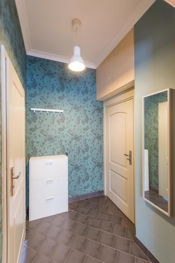 Apartament Rynek Stare Miasto 5a - Klima Netflix